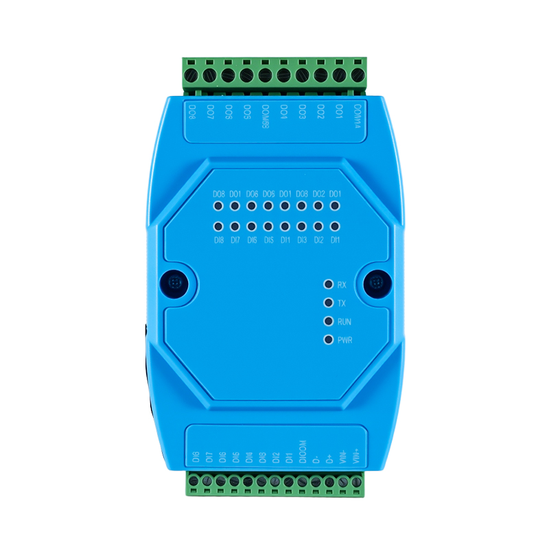 8路开关量控制模块