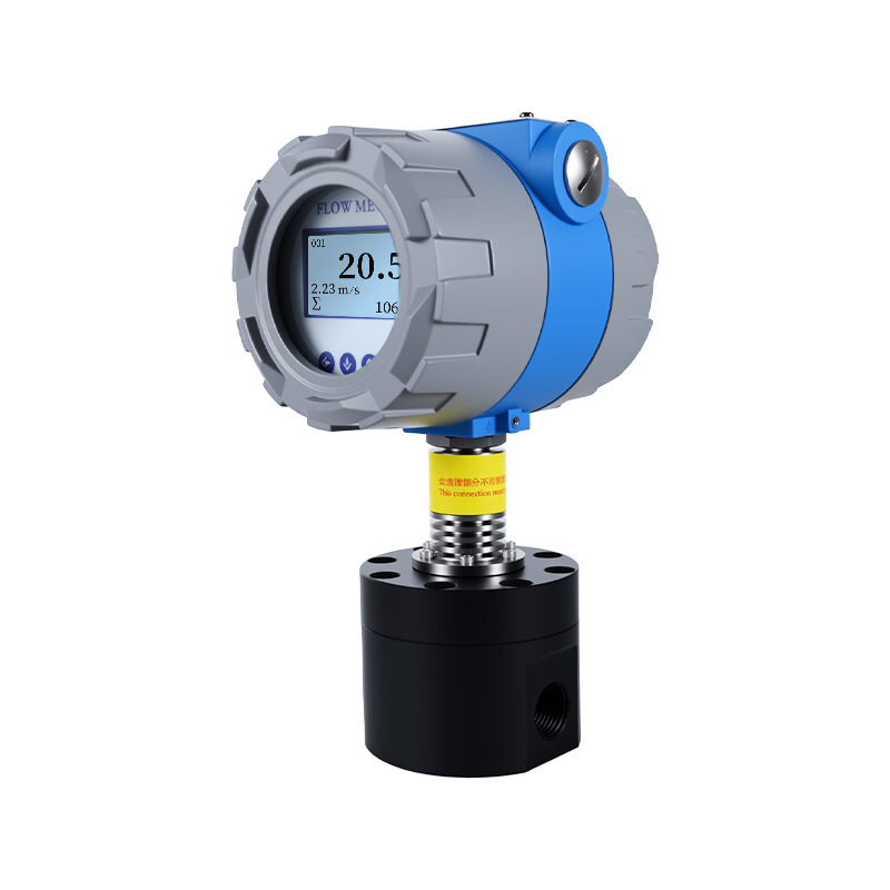 齿轮流量计（全新四氟款）