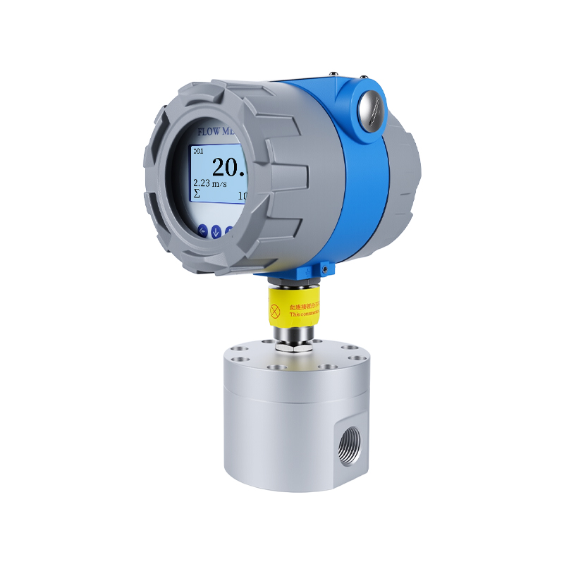 齿轮流量计（铝合金款）